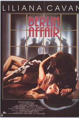 Berlin Affair