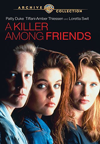 Um Assassino entre Nós<br><small>A Killer Among Friends (1992)</small>