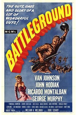 Battleground