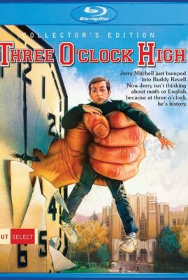 Three O Clock High