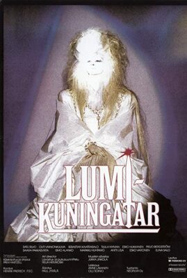 Lumikuningatar
