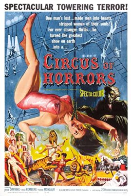 Circus of Horrors