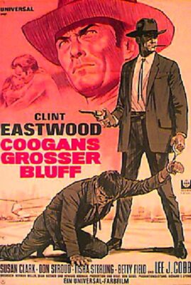 Coogans Bluff