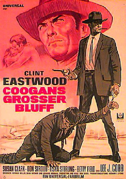 Meu Nome é Coogan<br><small>Coogans Bluff (1968)</small>