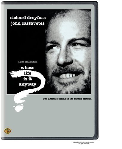 De Quem é a Vida Afinal?<br><small>Whose Life Is It Anyway? (1981)</small>