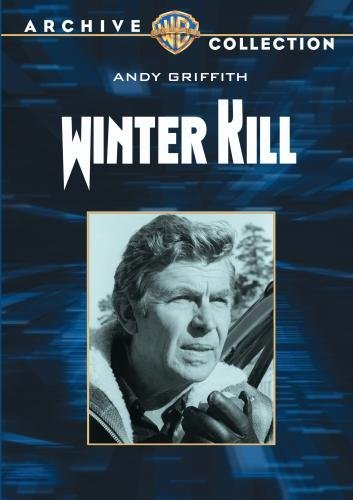 Sangue na Neve<br><small>Winter Kill (1974)</small>