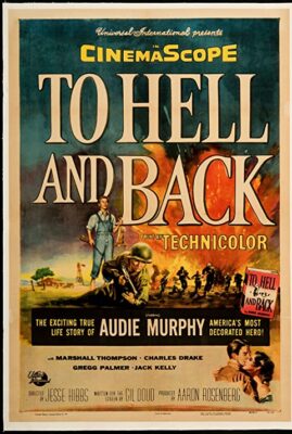To Hell and Back