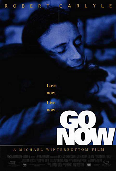 Bola Pra Frente<br><small>Go Now (1995)</small>