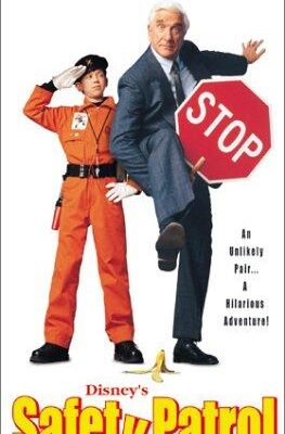 Safety Patrol