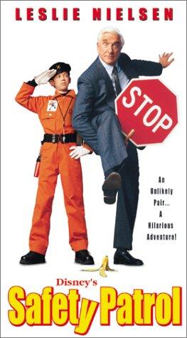 Patrulha de Segurança<br><small>Safety Patrol (1998)</small>