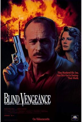 Blind Vengeance
