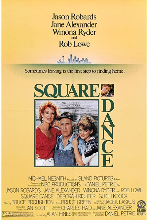 Ciranda de Ilusões<br><small>Square Dance (1987)</small>