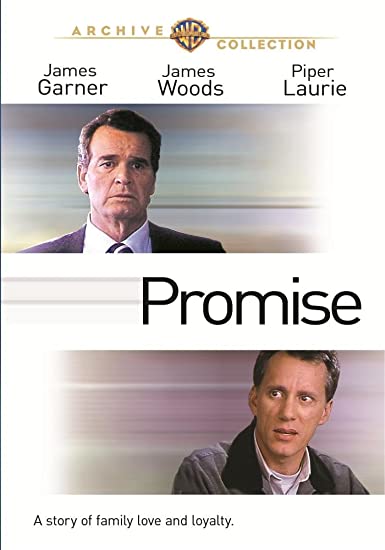 A Promessa<br><small>Promise (1986)</small>
