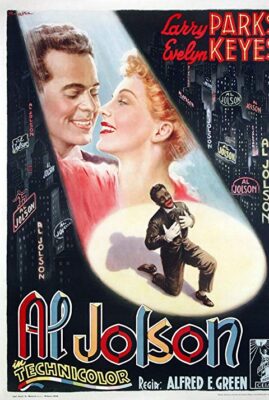 The Jolson Story