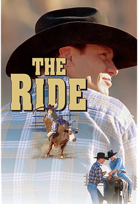 O Rodeio da Vida<br><small>The Ride (1997)</small>
