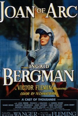 Joan of Arc