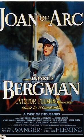 Joana D'Arc<br><small>Joan of Arc (1948)</small>