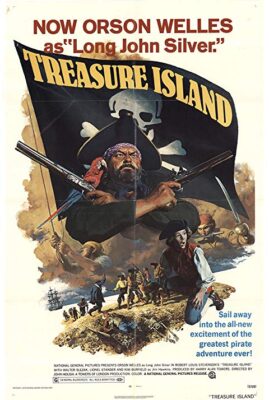 Treasure Island