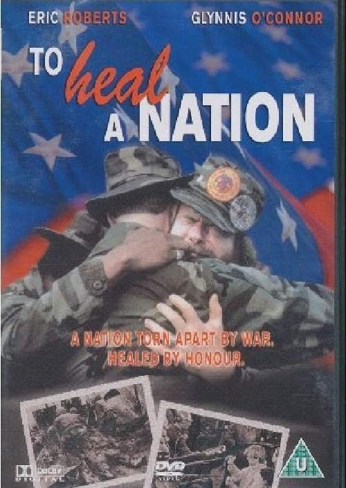Regresso do Inferno<br><small>To Heal a Nation (1988)</small>