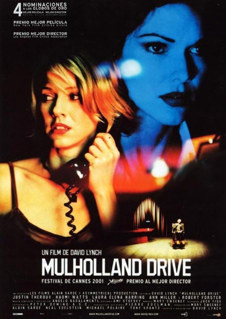 Cidade dos Sonhos<br><small>Mulholland Drive (2001)</small>