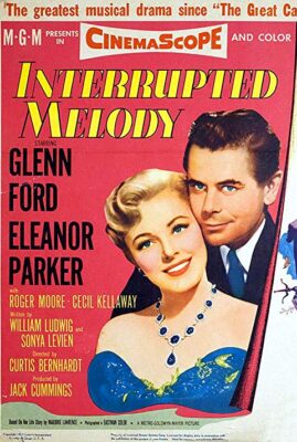 Interrupted Melody