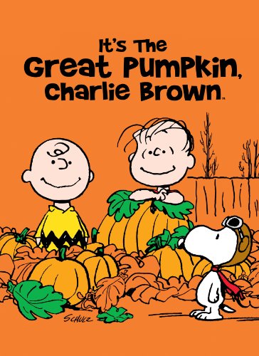 Charlie Brown e a Grande Abóbora<br><small>It's the Great Pumpkin, Charlie Brown (1966)</small>