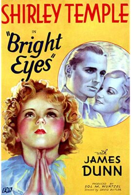 Bright Eyes