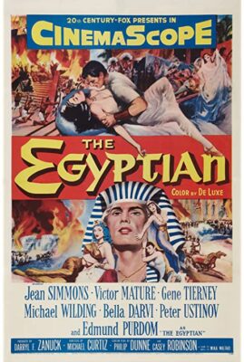 The Egyptian