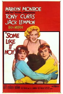 Some Like It Hot