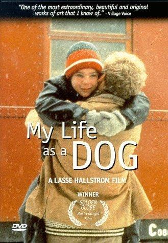 Minha Vida de Cachorro<br><small>My Life as a Dog (1985)</small>