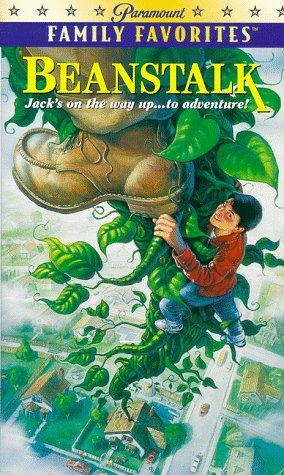 Jack e o Pé de Feijão<br><small>Beanstalk (1994)</small>