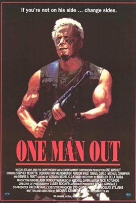 One Man Out