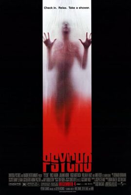 Psycho