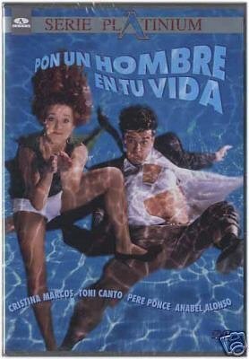 Switch - Trocaram Meu Sexo II<br><small>Pon un hombre en tu vida (1996)</small>