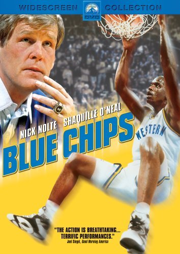Jogando as Fichas Fora<br><small>Blue Chips (1994)</small>