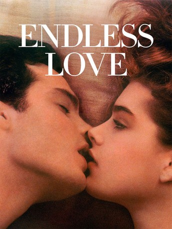 Amor Sem Fim<br><small>Endless Love (1981)</small>