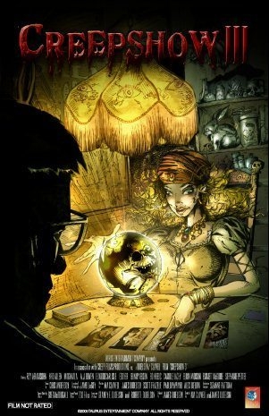 Creepshow 3: Forças do Mal<br><small>Creepshow 3 (2006)</small>