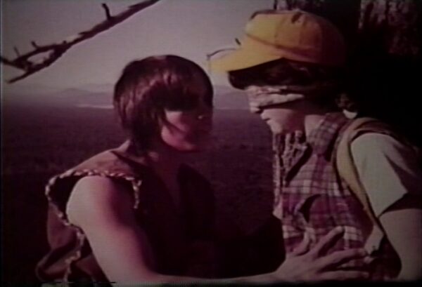 O Segredo do Vale Perdido<br><small>The Secret of Lost Valley: Part 1 (1980)</small>