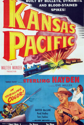 Kansas Pacific