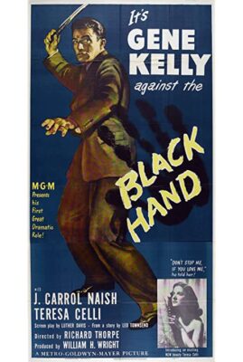 Black Hand
