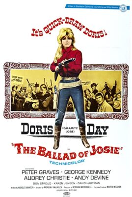 The Ballad of Josie