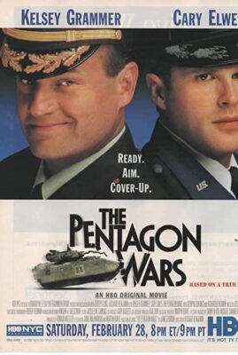 The Pentagon Wars