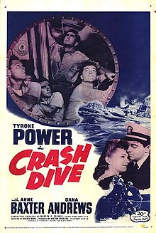 Crash Dive