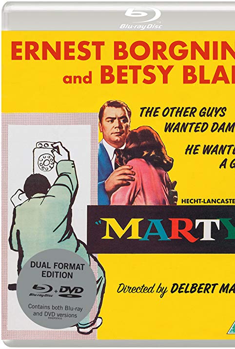 Marty<br><small>Marty (1955)</small>