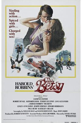 The Betsy
