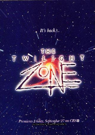 Além da Imaginação - As Consequências<br><small>The Twilight Zone - Tooth and Conseguences (1985)</small>