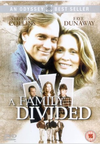 Meu Filho, O Estuprador<br><small>A Family Divided (1995)</small>
