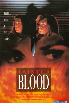 Tainted Blood