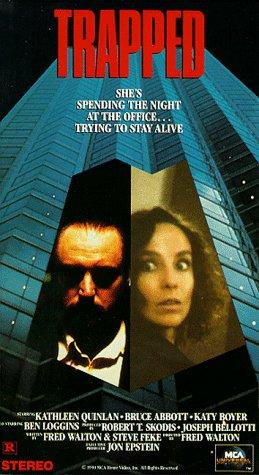 Armadilha da Morte<br><small>Trapped (1989)</small>