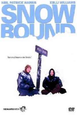 Snowbound the Jim and Jennifer Stolpa story
